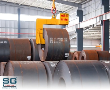 BẢN TIN THỊ TRƯỜNG SẮT THÉP TRONG TUẦN NÀY: CÓ NHIỀU BIẾN ĐỘNG TRÁI CHIỀU, TÂM LÝ THẬN TRỌNG