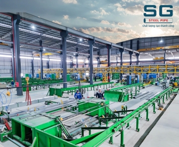 TIÊU THỤ SẮT THÉP CÓ THỂ PHỤC HỒI VÀO NỬA CUỐI NĂM