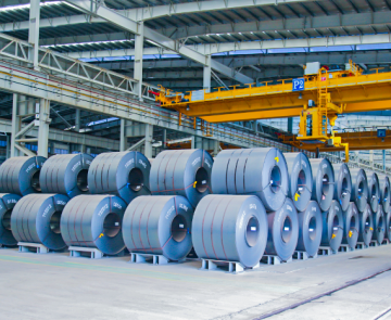 DỰ KIẾN SẢN LƯỢNG ĐẠT 30 TRIỆU TẤN TRONG NĂM 2024 VÌ NGÀNH THÉP VẪN ĐỨNG TRƯỚC THÁCH THỨC